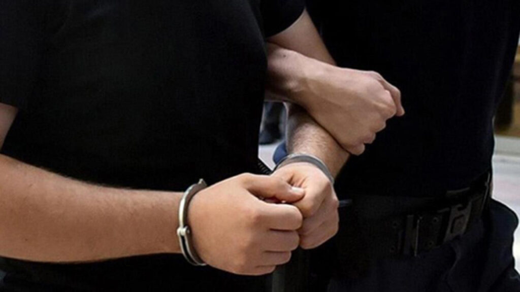 Konya’da Hırsızlık Yapan 6 Kişi Tutuklandı