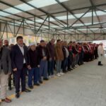 Mersin’de Altı Kişiyi Öldüren Zanlı, Yakalanma Korkusuyla İntihar Etti