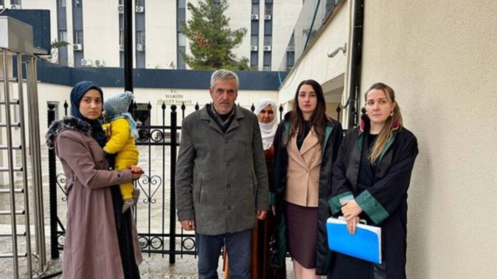 Miras Kavgası: Babasını Öldürmeye Çalışan Genç ve 3 Arkadaşına Hapis Cezası