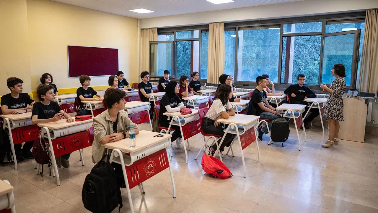 MEB’den Okul Güvenliği İçin Yeni Adım: Veli Randevu Sistemi Geliştirildi