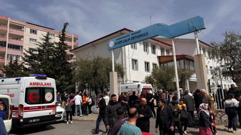 Okul Saldırıları Sonrası Tehdit Paylaşımları: 36 Çocuğa Destek Kararı Alındı