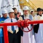 Yasaklar Ülkesi Yeni Petrol Kuyuları Açıyor: Afganistan Enerji Devrimine Hazırlanıyor