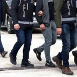 16 İlde Büyük Organize Suç Operasyonu: 198 Kişi Gözaltında