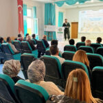 Osmaneli’de Dijital Bağımlılıkla Mücadele İçin Strateji Lansmanı Düzenlendi