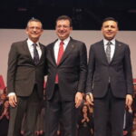 Özgür Çelik: İstanbul İl Binasında Görevimiz Başında