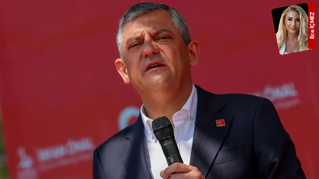 Özgür Özel’den 2023 Seçimlerine Dair Çarpıcı Açıklamalar: “Başımız Aşağıda Yürüyorduk”