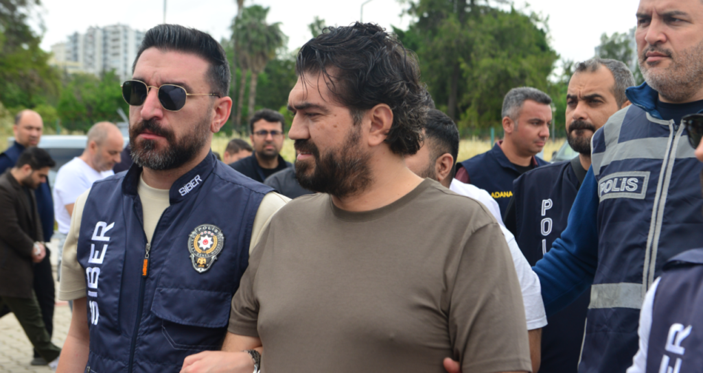 Rasim Ozan Kütahyalı’nın İfadesi ve Yasa Dışı Bahis Operasyonu