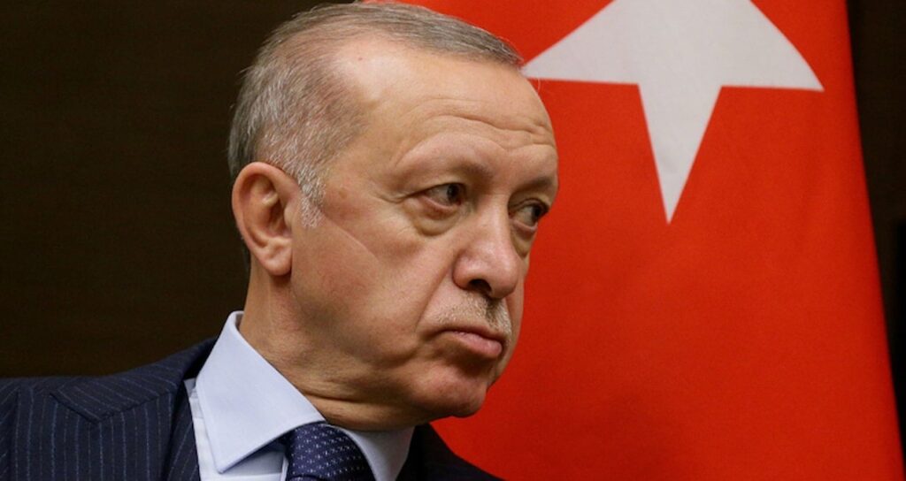 Şamil Tayyar’dan Çarpıcı Açıklamalar: “Erdoğan Yazın Hareket Başlatacak”