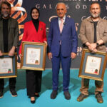 Ümraniye’de Yapay Zeka ile Sinema Dünyası Yeniden Şekilleniyor