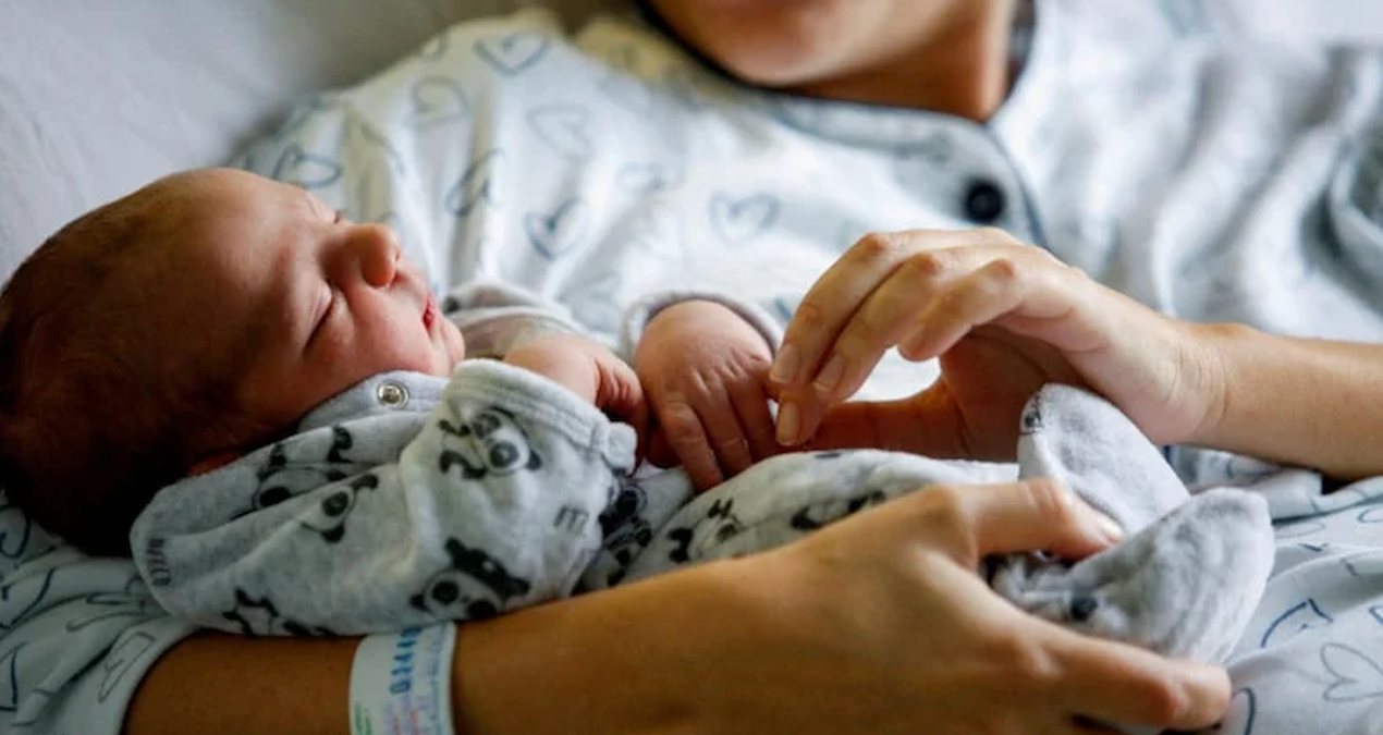Çocuk Sahibi Olan Çalışanlara 3 Milyon TL Destek: Doğum Oranlarında Rekor Artış