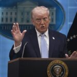 Trump’tan İran’a Olası Saldırı Hakkında Yeniden Tarih Açıklaması