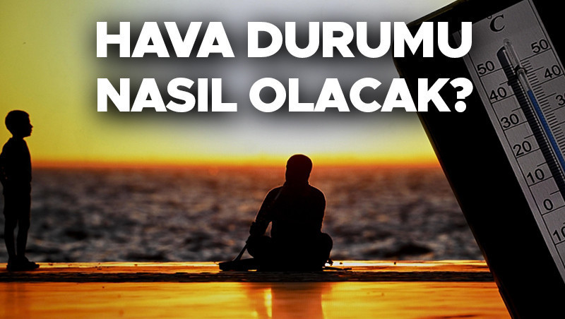 Yarına Dikkat: Hava Durumu Tahminleri ve Yağış Uyarıları!