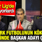 Sivasspor’da Başkanlık Krizi: Aday Çıkmadı, Geçici Yönetim Devrede