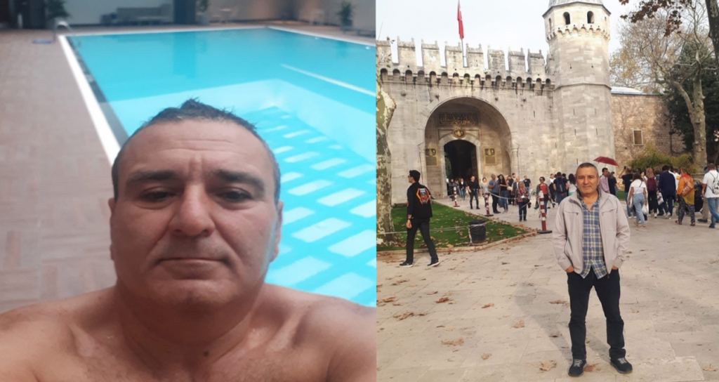 Komşusunu Vurup İntihar Eden Yaşlı Adamın Trajik Hikayesi