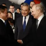 Trump ve Putin’in Pekin Ziyaretlerindeki Protokol Farklılıkları: 5 Önemli Nokta