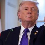 Trump’ın Gece Yarısı Paylaşımı, İran ile Gerilimi Tırmandırdı