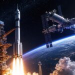 Uzayda Heyecan Verici Görev İçin Hazırlıklar Tamamlandı: Yeni Astronot Ekibi Yola Çıkıyor