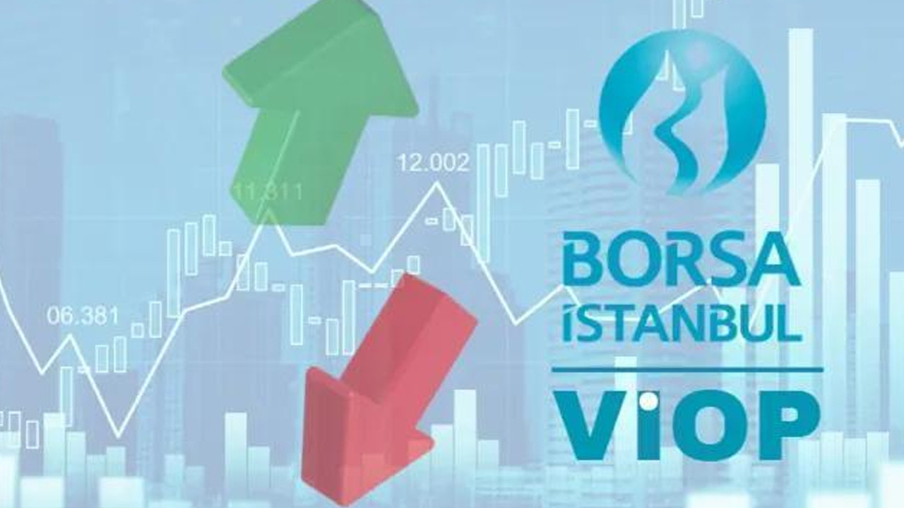 VİOP Endeks Kontratı Haftaya Düşüşle Giriş Yaptı: 16.600 Desteği Kritik Öneme Sahip