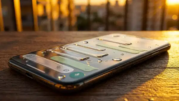 WhatsApp, iPhone Kullanıcıları İçin Yeni Arayüzünü Türkiye’de Yayınladı