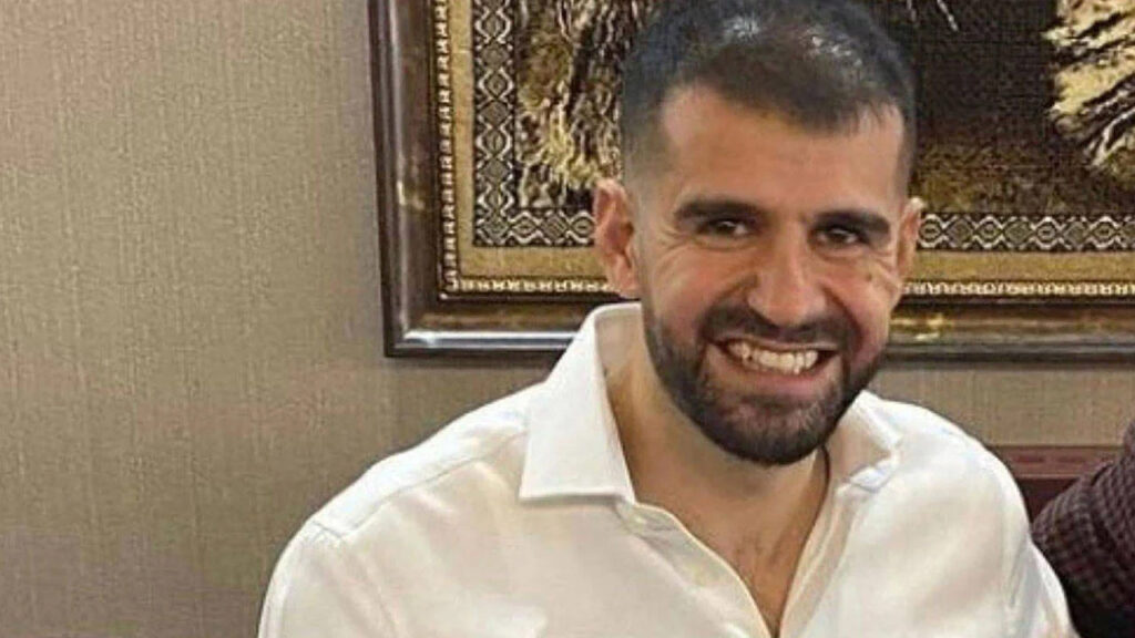 Yargıtay’dan Ayhan Bora Kaplan Davası İçin Talep