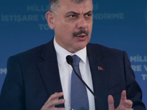 Bakan ciftci dunya bir kez daha gordu milli irade teslim alinamaz 3gOc5FgG