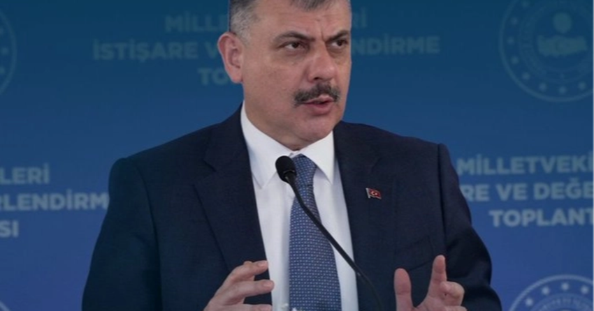 Bakan ciftci dunya bir kez daha gordu milli irade teslim alinamaz 3gOc5FgG