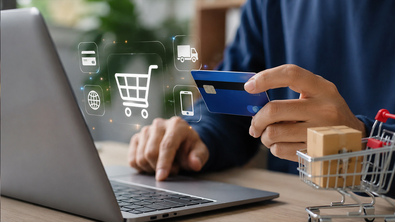 Internetten alisveriste yeni donem dolandiricilik riskini azaltan yontem yayginlasiyor 2bl1mnii
