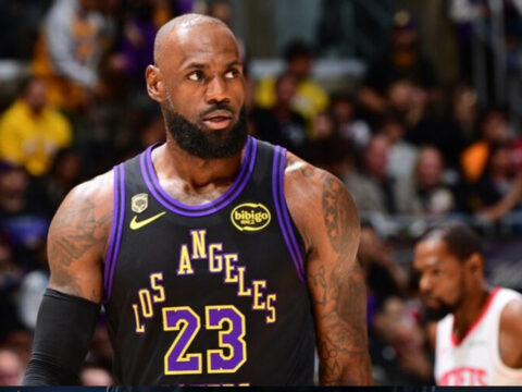 Lebron jamesin yeni takimi resmen belli oldu fyq13mSW