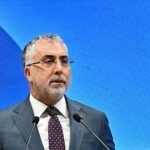 Turizm sektoru calisanlarina aylik 3 bin 500 lira destek verilecek bqnqBfhM