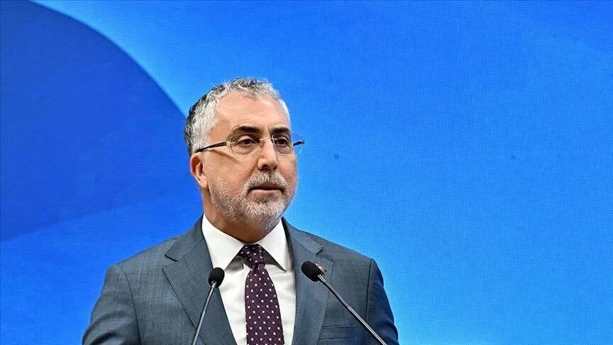 Turizm sektoru calisanlarina aylik 3 bin 500 lira destek verilecek bqnqBfhM