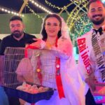 Ustadan evlenen ciragina sira disi dugun hediyesi altin yerine bakin ne verdi Jck4NcD1